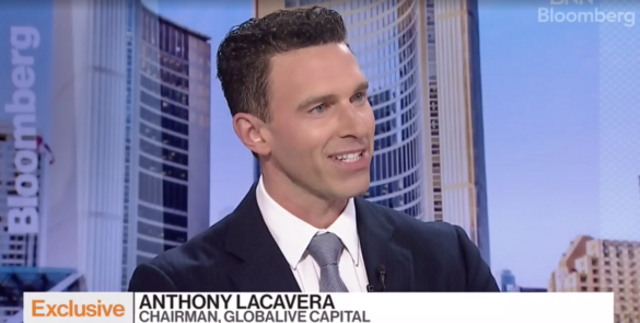 Lacavera's firm buys TD's private credit card business for $250M