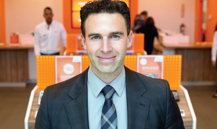 Wind Mobile founder Tony Lacavera says Startups should stop pivoting