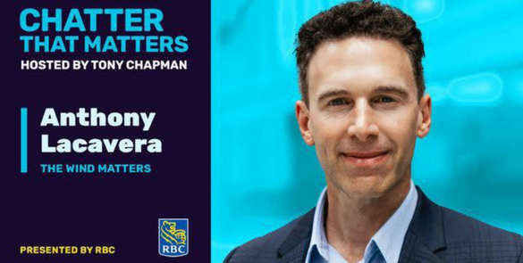 Chatter That Matters with Tony Chapman