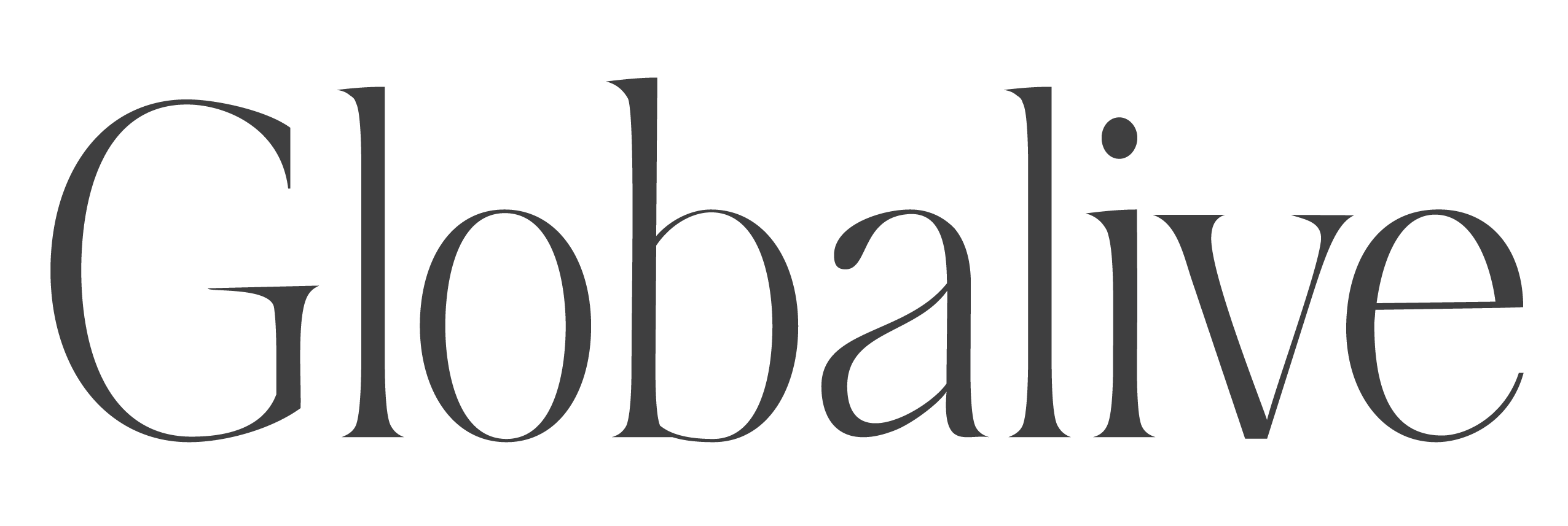 Globalive Logo