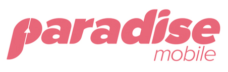 Paradise Mobile Logo